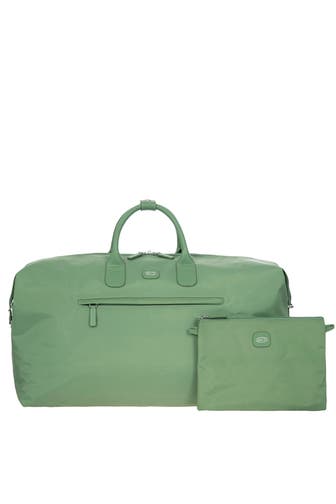 BRIC'S Weekender grün