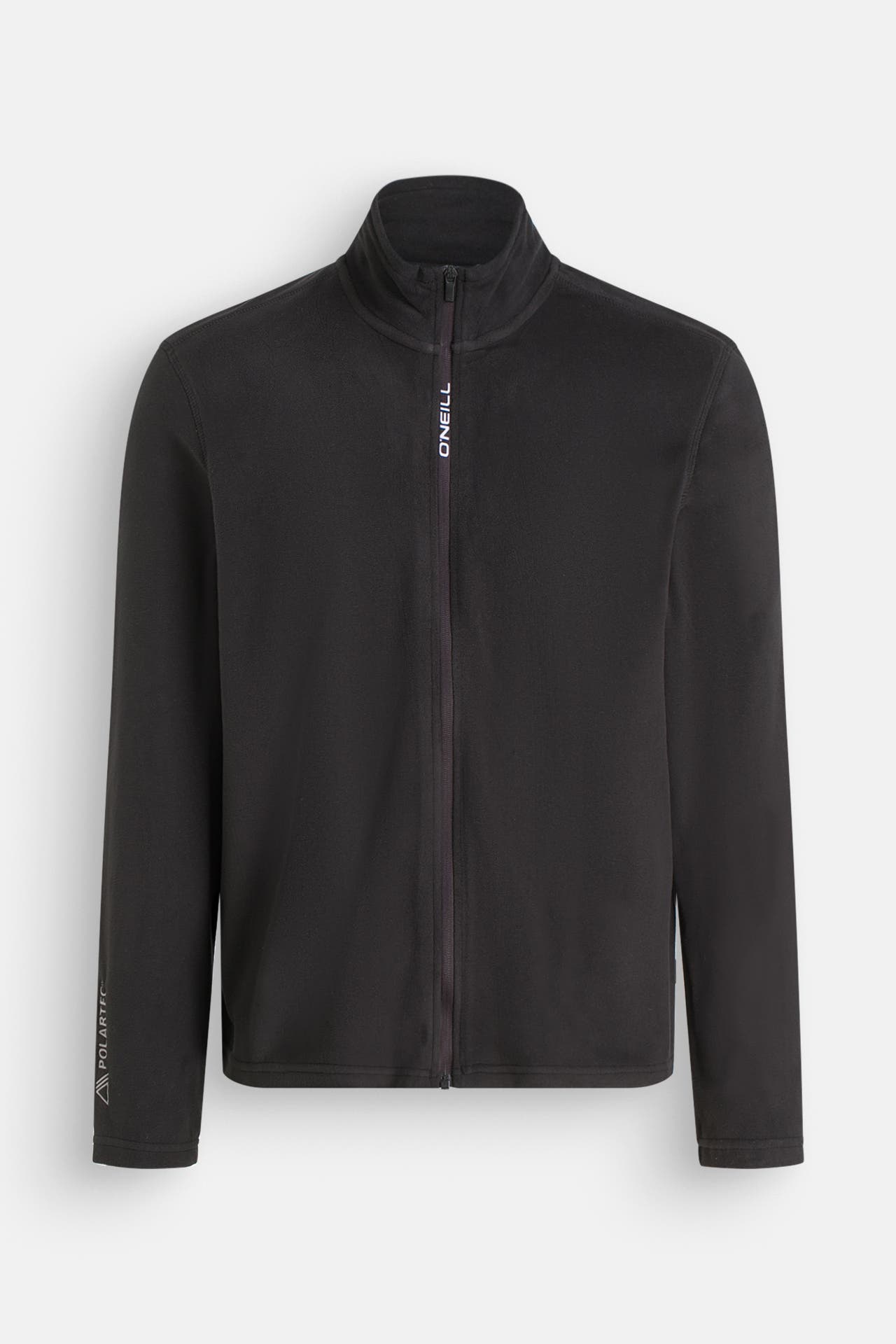 O'NEILL Fleecejacke 'Jack's' schwarz, Bild 1