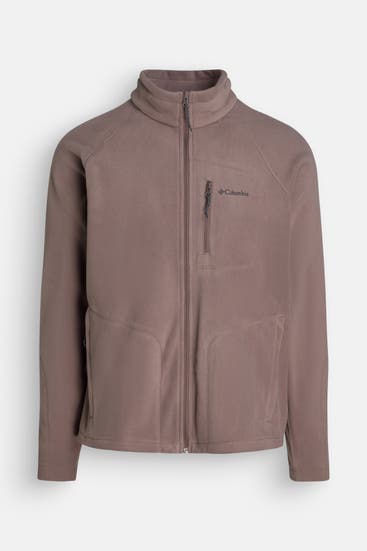 COLUMBIA - Fleecejacke 'Fast Trek' taupe