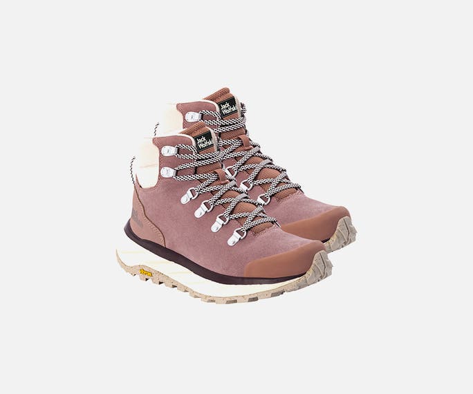 Jack Wolfskin