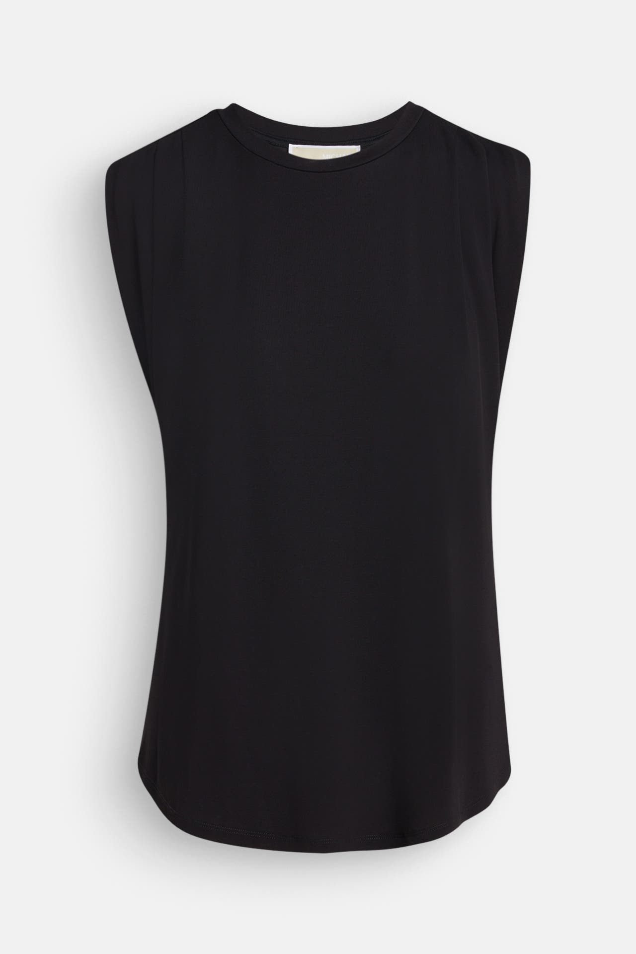MICHAEL MICHAEL KORS Top schwarz, Bild 1