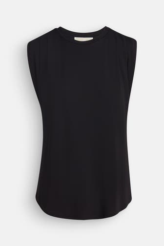 MICHAEL MICHAEL KORS Top schwarz