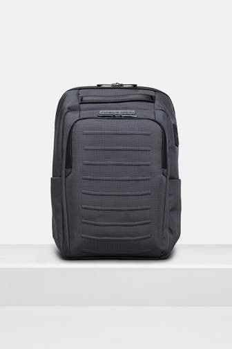 PORSCHE DESIGN Rucksack grau