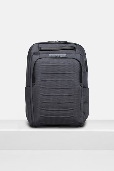 PORSCHE DESIGN - Rucksack grau