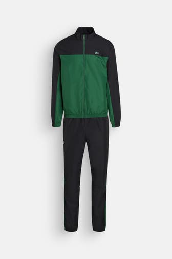 LACOSTE Trainingsanzug zweifarbig
