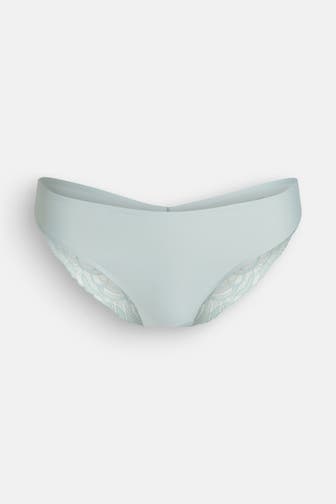 TRIUMPH Slip 'Illusion' jade