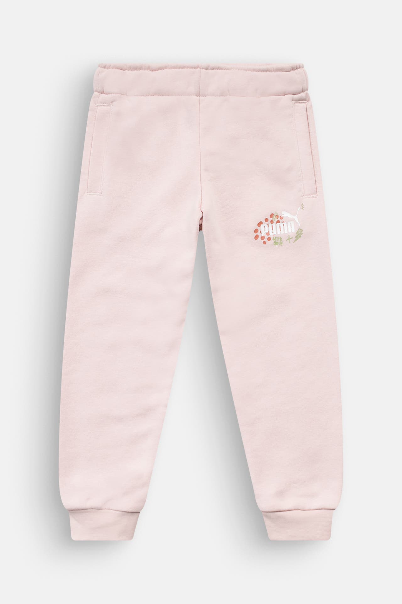 PUMA Sweatpants rosé, Bild 1
