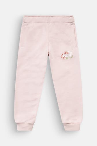 PUMA Sweatpants rosé