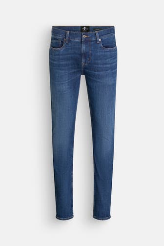 7 FOR ALL MANKIND Jeans 'Paxtyn' slim
