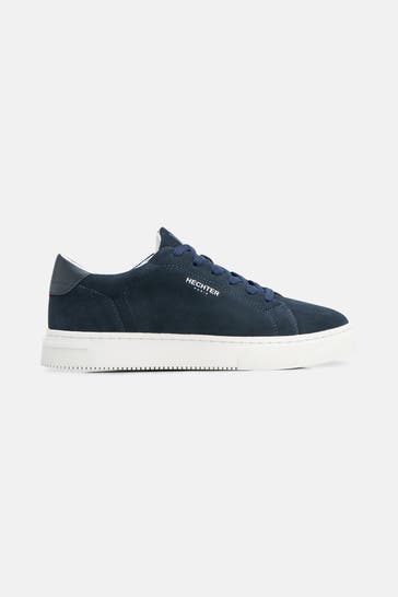 HECHTER Paris Sneaker 'Julien' nachtblau