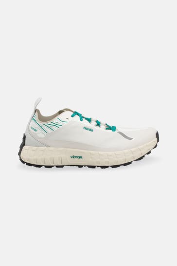 NORDA Trailrunningschuhe '001' hellgrau