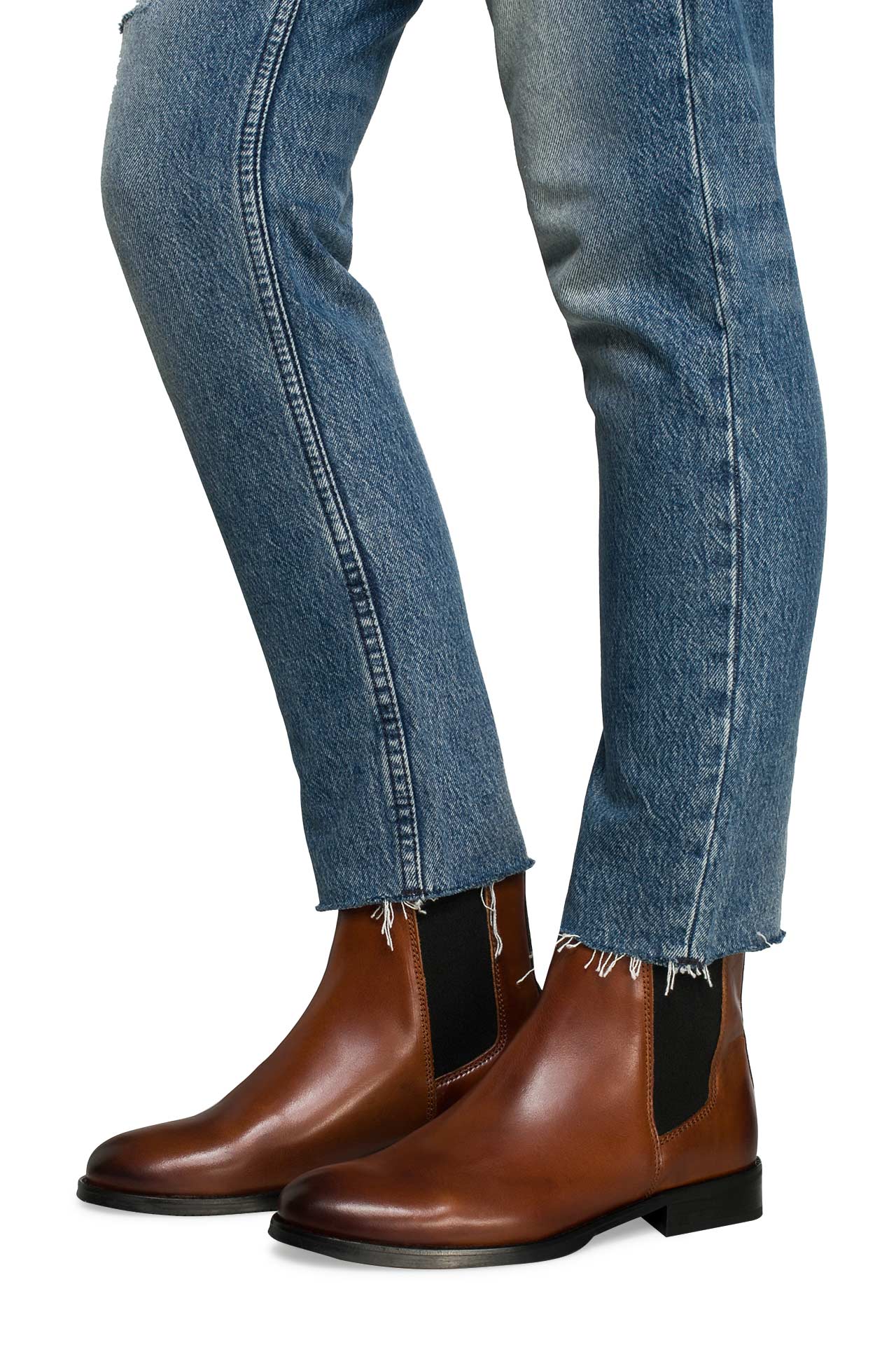 Tommy hilfiger cheap genny boots