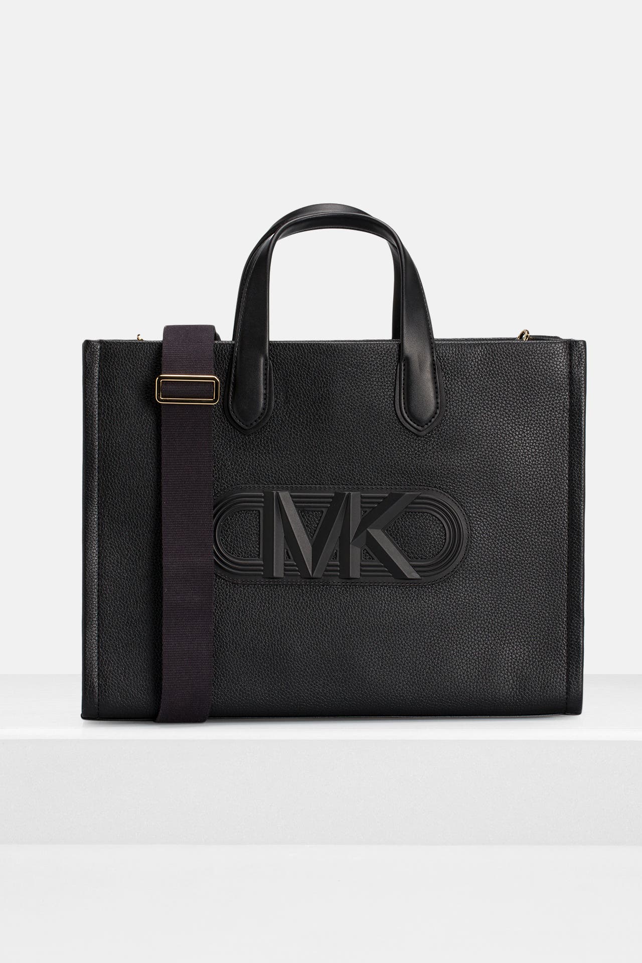 MICHAEL MICHAEL KORS Shopper schwarz, Bild 1