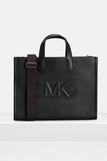 MICHAEL MICHAEL KORS Shopper schwarz
