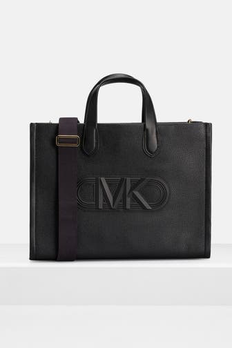 MICHAEL MICHAEL KORS Shopper schwarz