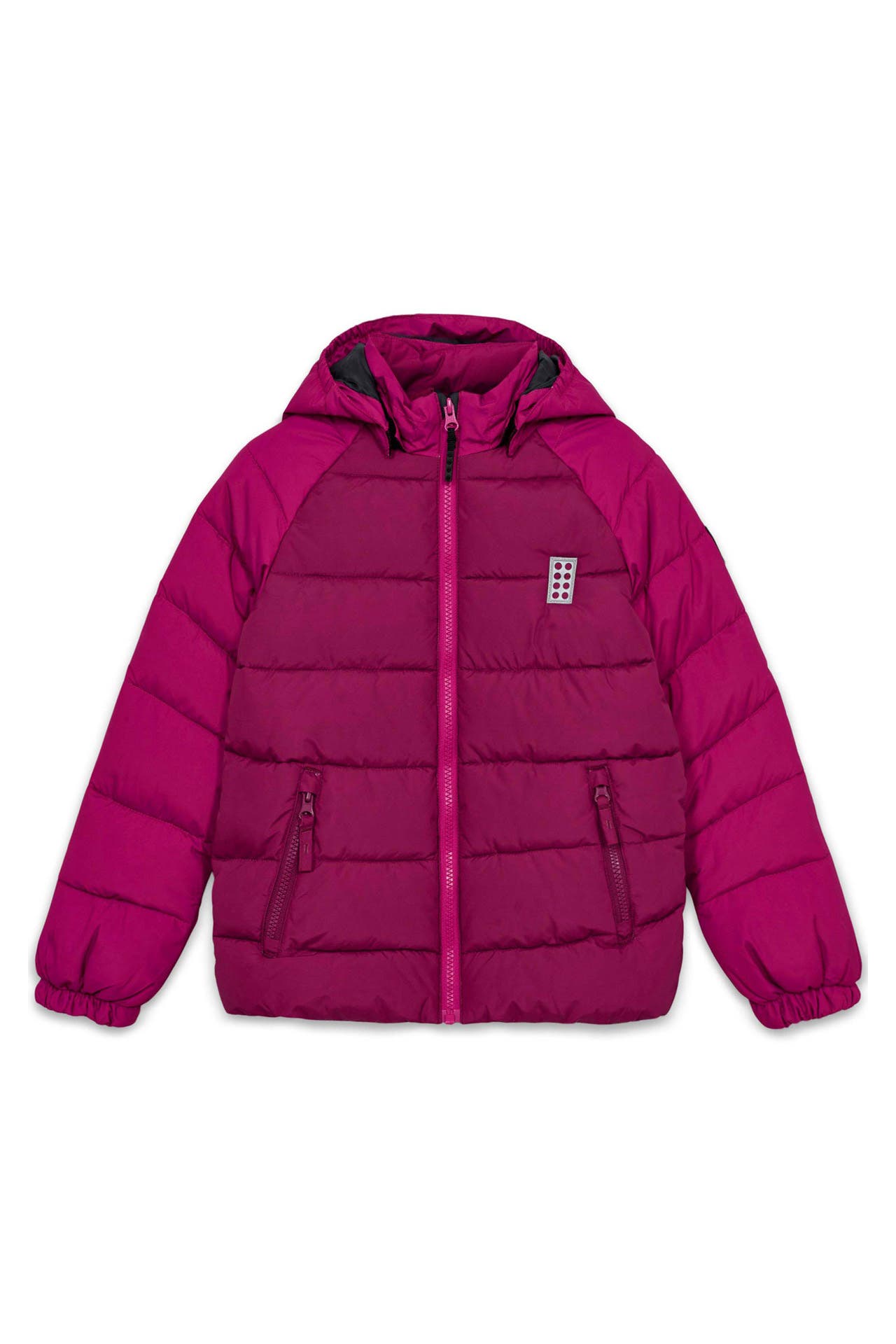 LEGO WEAR Steppjacke mehrfarbig, Bild 1