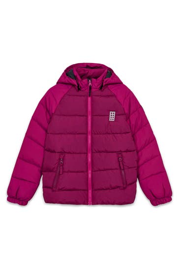 LEGO WEAR Steppjacke mehrfarbig