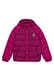magenta-beere