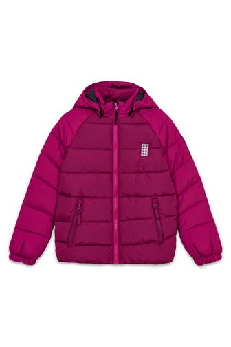 LEGO WEAR Steppjacke mehrfarbig