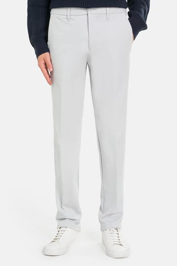 BOSS Stoffhose 'Commuter' slim