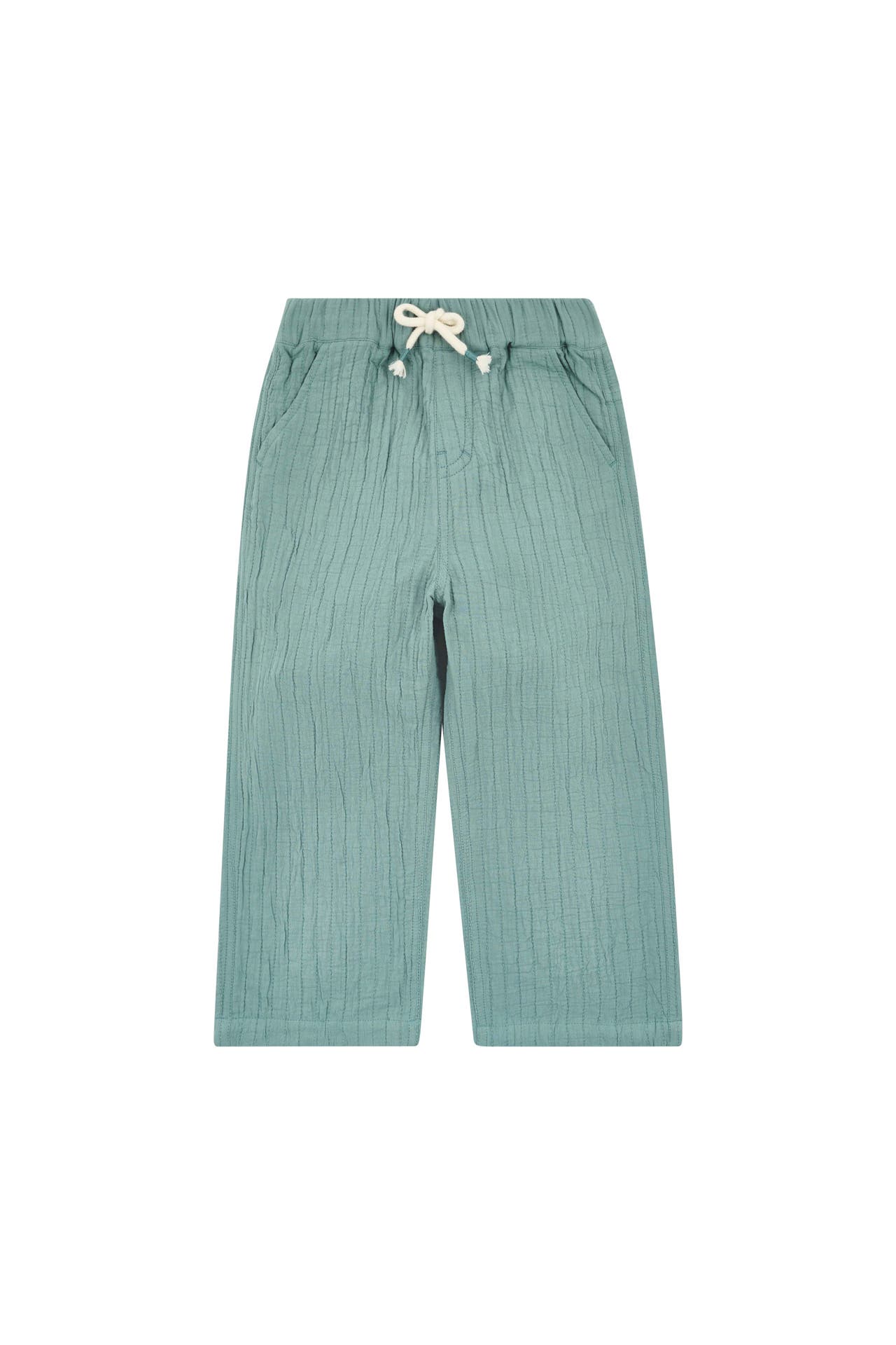 STEIFF Stoffhose jade, Bild 1