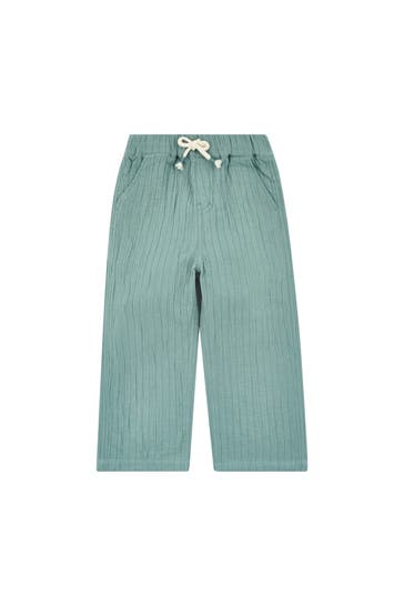 STEIFF Stoffhose jade