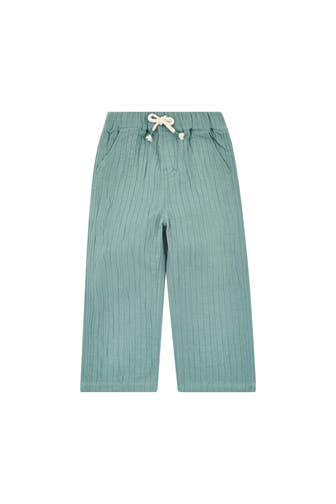 STEIFF Stoffhose jade