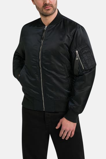 RAG & BONE - Blouson schwarz