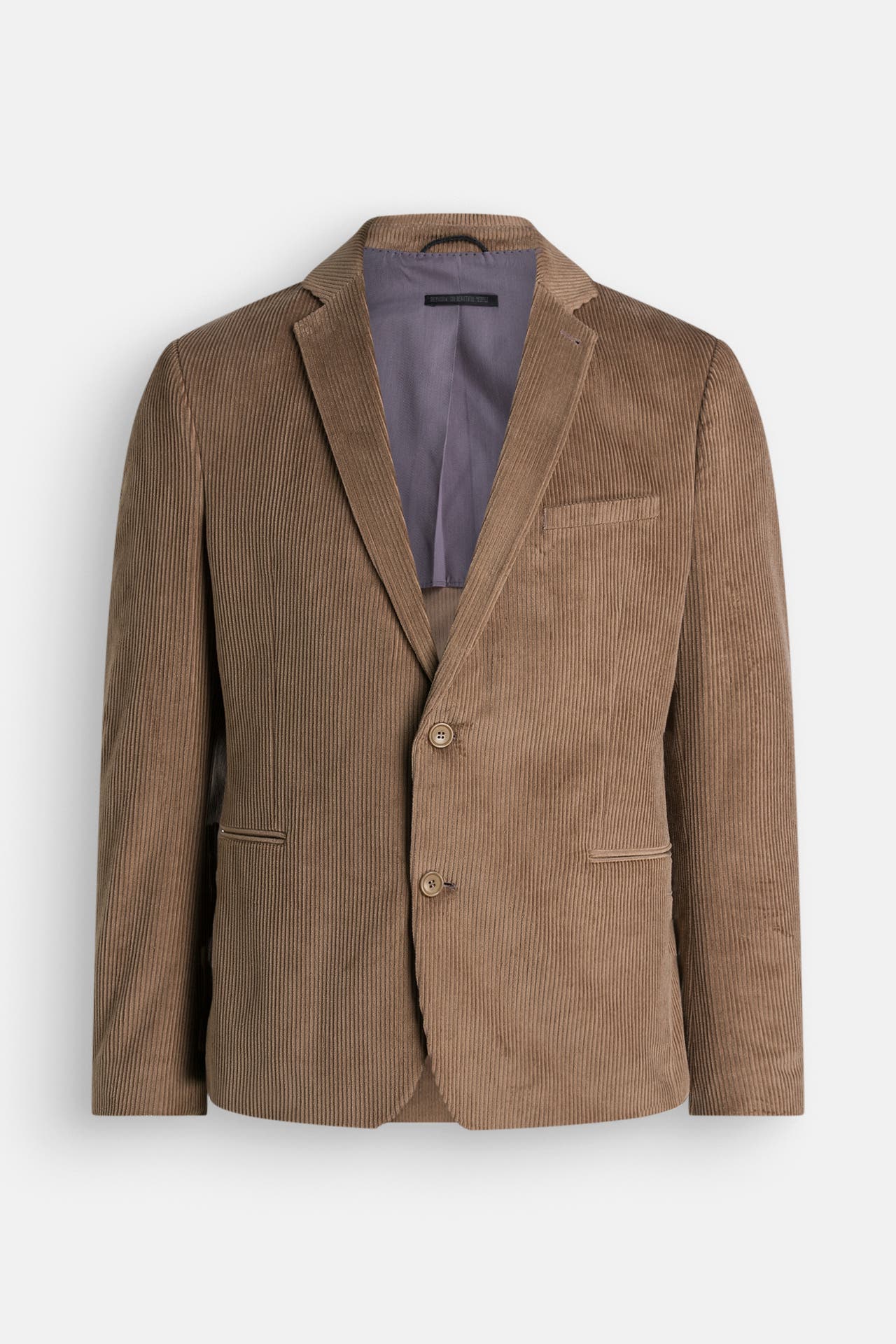 DRYKORN Cord-Sakko 'Horley' braun, Bild 1