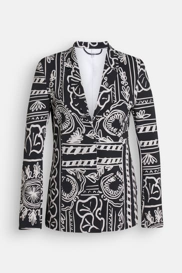 SPORTALM Blazer gemustert