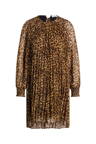 RICH & ROYAL Kleid animal