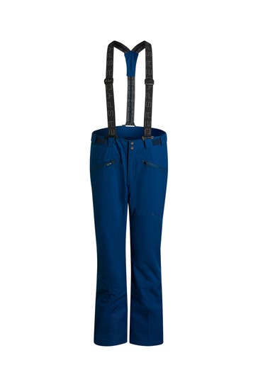 SPYDER Skihose 'Sentinel' azurblau