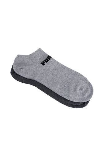 PUMA 2er-Pack Sneaker-Socken