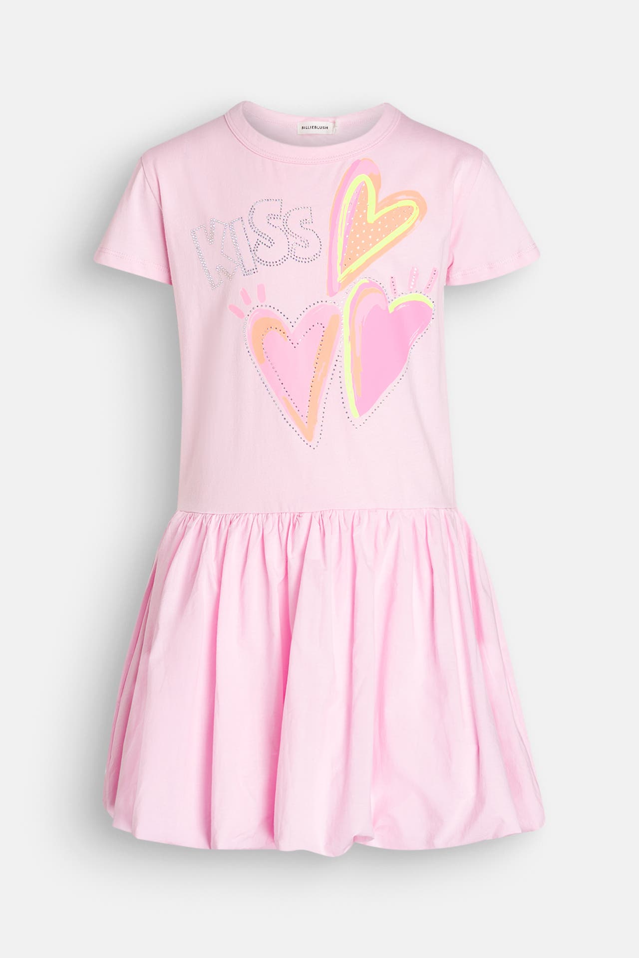 BILLIEBLUSH Kleid rosa, Bild 1