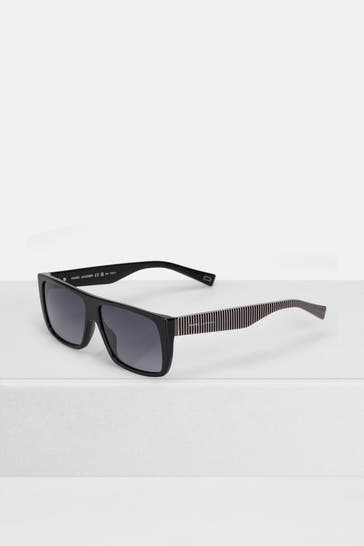 MARC JACOBS Sonnenbrille 'Marc Icon 096/S' schwarz