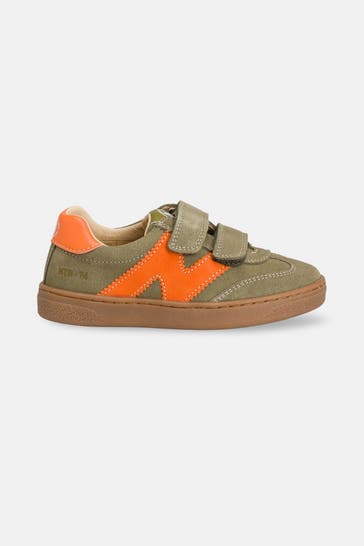 NATURINO Sneaker 'Jenix' mehrfarbig