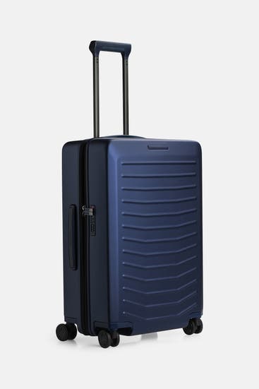 PORSCHE DESIGN - Trolley 'M' blau