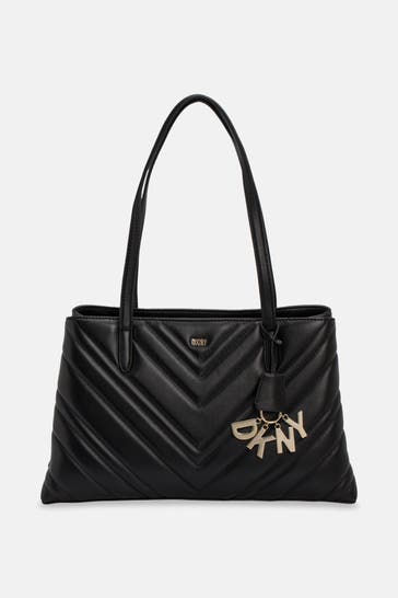 DKNY Shopper 'Madison' schwarz