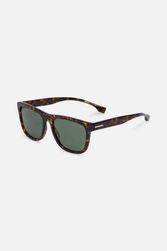 HUGO Sonnenbrille gemustert