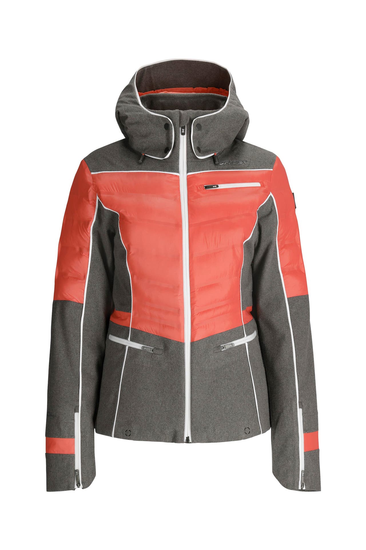 SPYDER Skijacke 'Granada' mehrfarbig , Bild 1