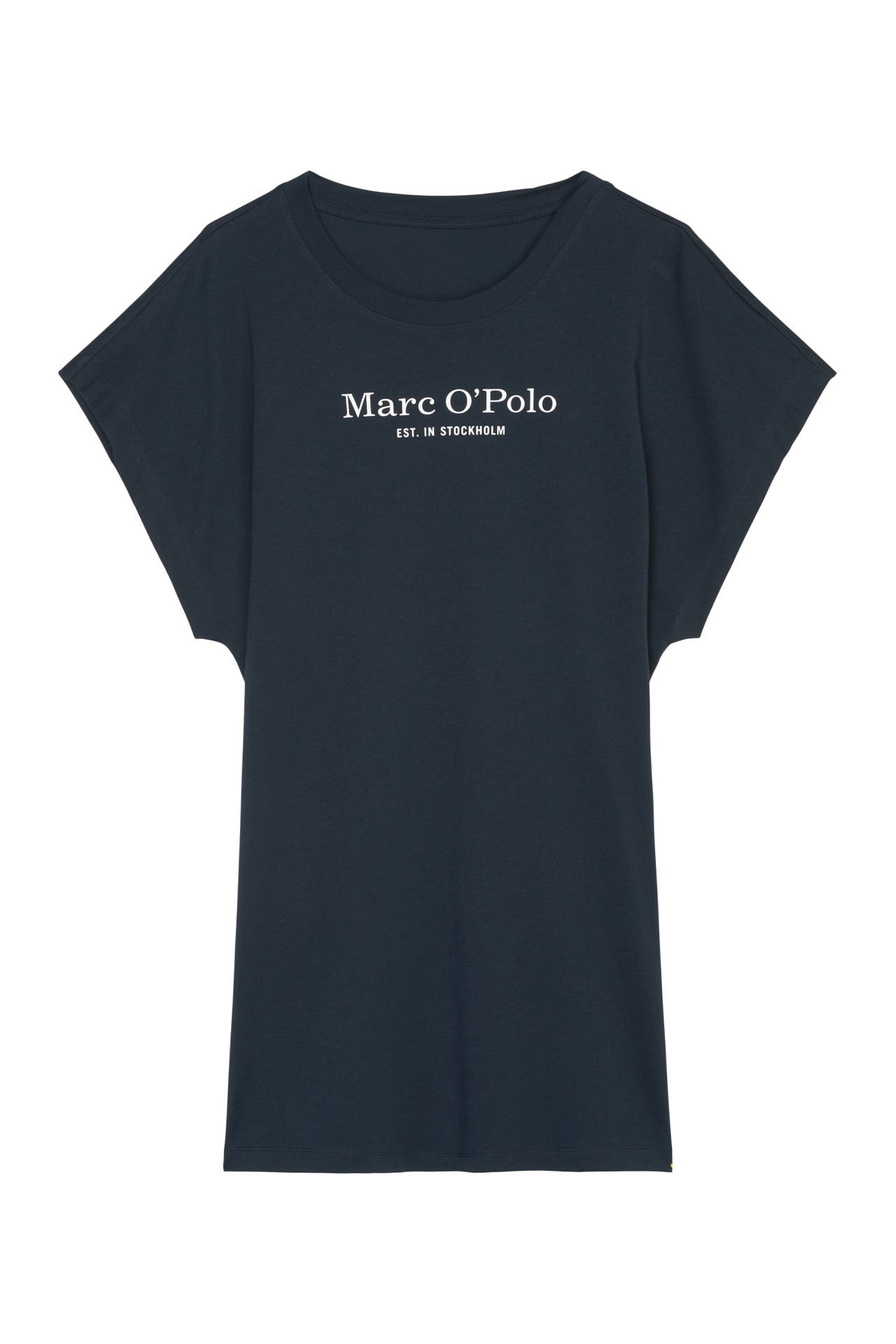 MARC O'POLO Nachthemd dunkelblau, Bild 1