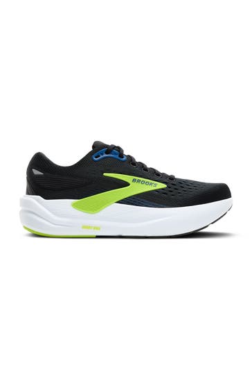 BROOKS Laufschuhe 'Ghost Max 3' mehrfarbig