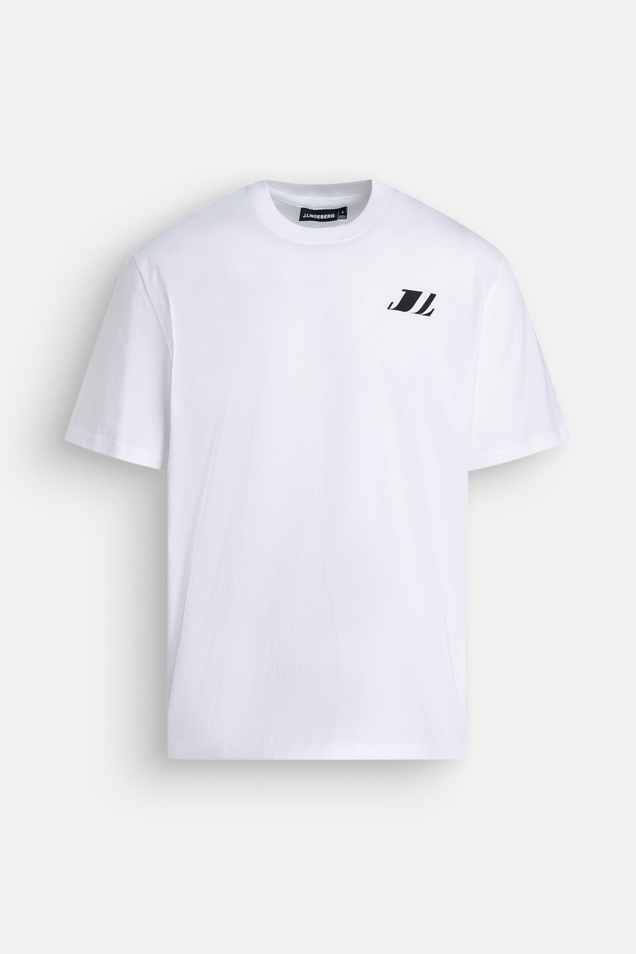 J.LINDEBERG T-Shirt weiß, Bild 1