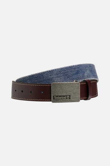 TIMBERLAND Gürtel zweifarbig