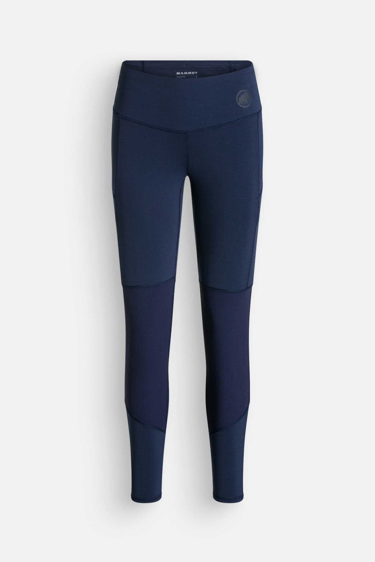 Mammut Crag Winter Leggings - Wärmende Sportleggings Für Klettern & Outdoor