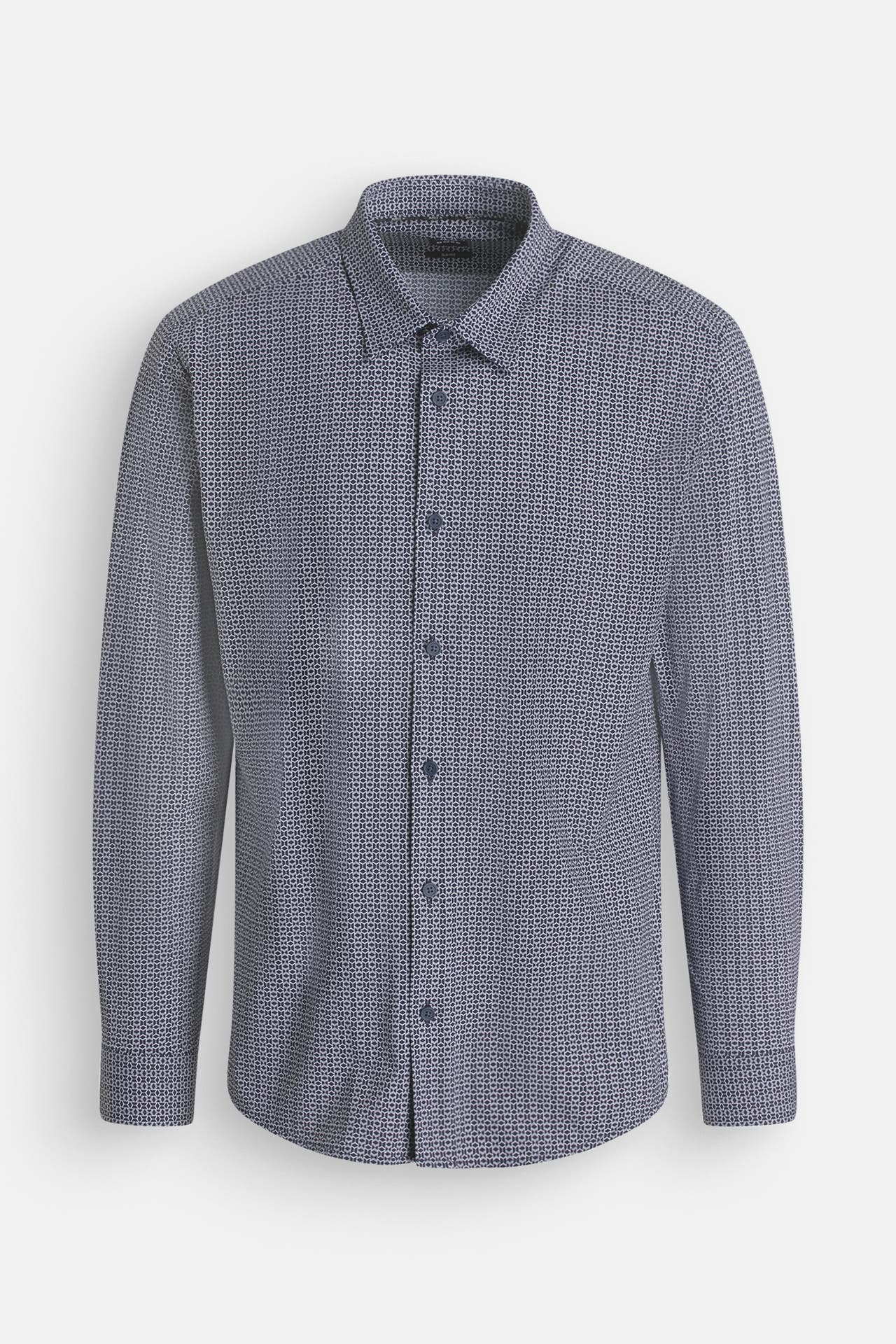 BOSS Casual-Hemd 'Roan' Slim Fit, Bild 1