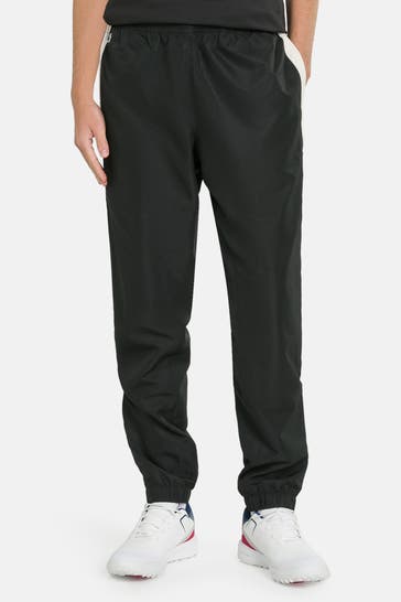 LACOSTE Joggpants mehrfarbig