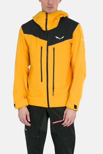 SALEWA Hardshelljacke 'Ortles PTX 3L'