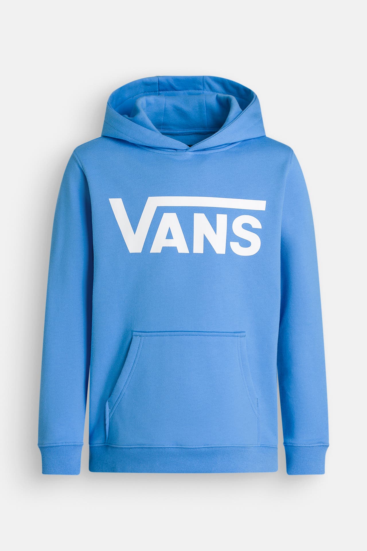 VANS Hoodie himmelblau, Bild 1