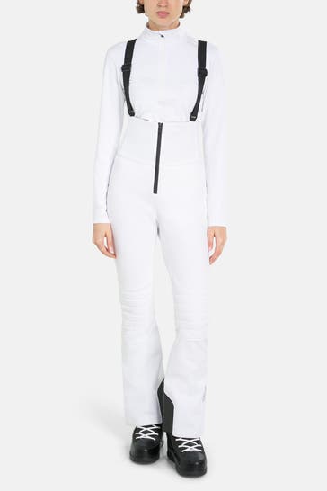 COLMAR Skihose weiß